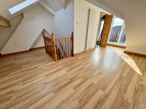 Loft Space- click for photo gallery